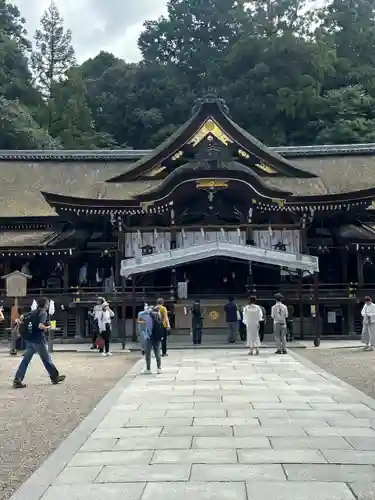 大神神社(奈良県)