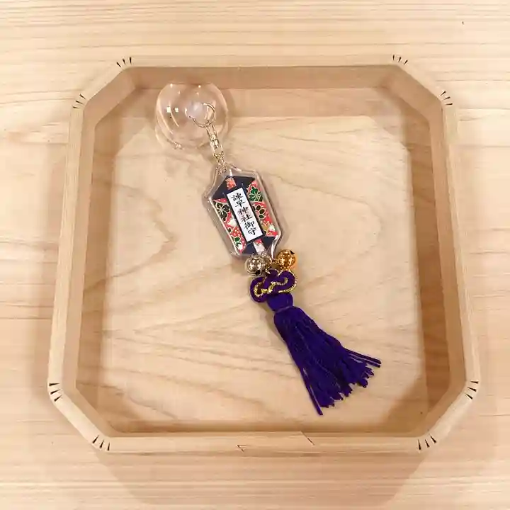 諫早神社(九州総守護 四面宮)(長崎県)