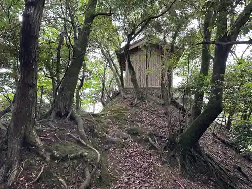美伊神社(兵庫県)