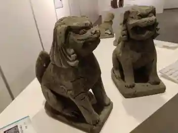 神明神社(福井県)