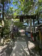 若宮神明社(愛知県)