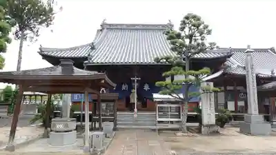 西林寺(愛媛県)