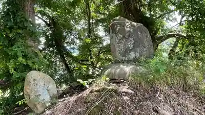 川前観音堂(山形県)