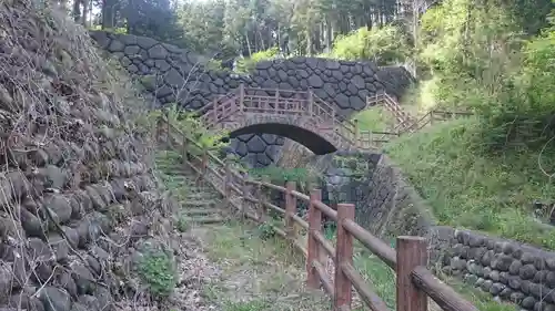 荒橿神社のその他建物
