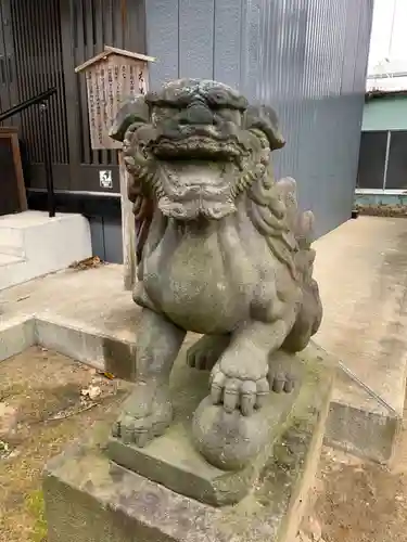 天満神社(千葉県)