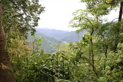秩父御嶽神社(埼玉県)