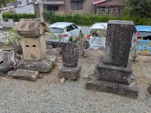 中瀬大神(神奈川県)