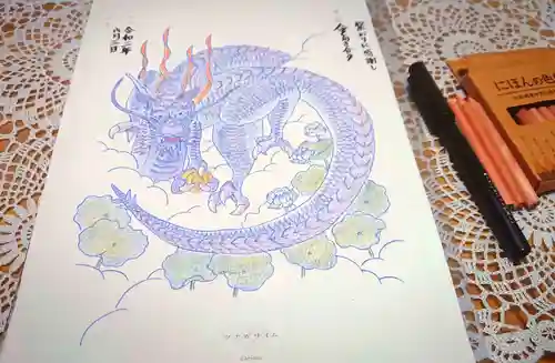 妙心寺の授与品その他