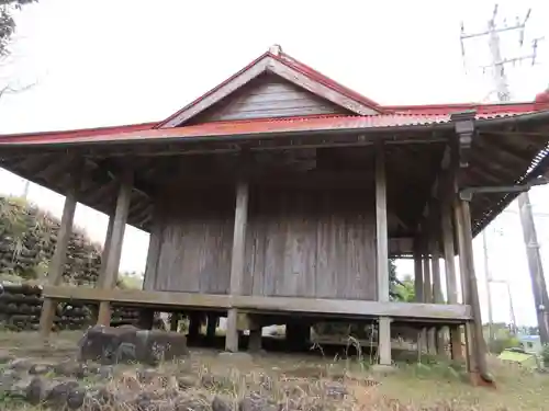 大御堂(東京都)