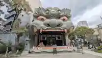 難波八阪神社の{uncategorized: "未分類", other: "その他", undefined: "問題あり", building: "その他建物", grave: "お墓", sacred_gate: "鳥居", guardian: "狛犬", statue: "像", buddha: "仏像", history: "歴史", nature: "自然", garden: "庭園", animal: "動物", pagoda: "塔", temizu: "手水舎", mountain_gate: "山門・神門", sanctuary: "本殿・本堂", subordinate: "末社・摂社", art: "芸術", scenery: "景色", jizo: "地蔵", ema: "絵馬", goshuin: "御朱印", omikuji: "おみくじ", items: "授与品その他", amulet: "お守り", goshuincho: "御朱印帳", eats: "食事", festival: "お祭り", votive_dance: "神楽", shichigosan: "七五三参", wedding: "結婚式", experience: "体験その他", initially: "初詣", around: "周辺", anti_infection: "感染症対策"}