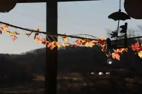 阿久津「田村神社」（郡山市阿久津町）旧社名：伊豆箱根三嶋三社の手水舎