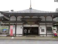 比叡山延暦寺(滋賀県)