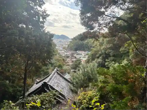 岩殿寺(神奈川県)