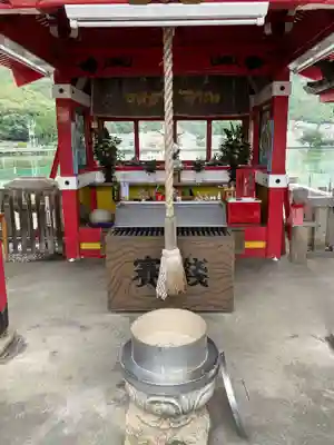 八大龍王総本殿(岐阜県)