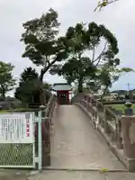厳島神社(神奈川県)