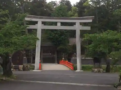 熊野大社(島根県)