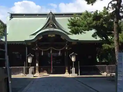 海神社(兵庫県)