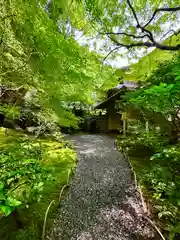 光明寺瑠璃光院(京都府)