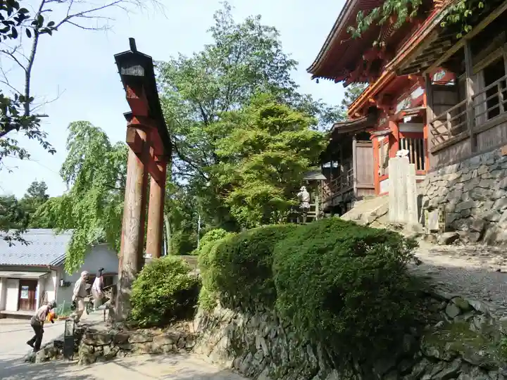 吉野水分神社(吉野町)のその他建物