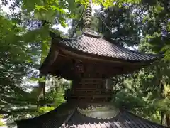 最乗寺（道了尊）の建物その他