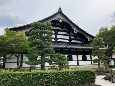 東福禅寺(東福寺)(京都府)