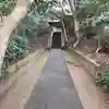 熊野神社のその他建物