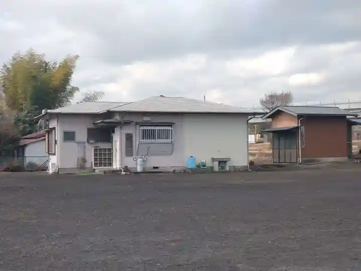 天然寺(静岡県)