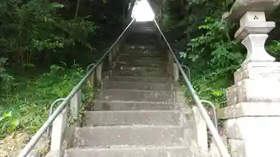 大鷲神社(千葉県)