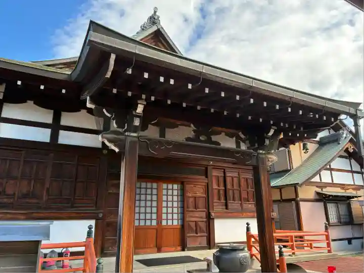 宝菩提院(京都府)