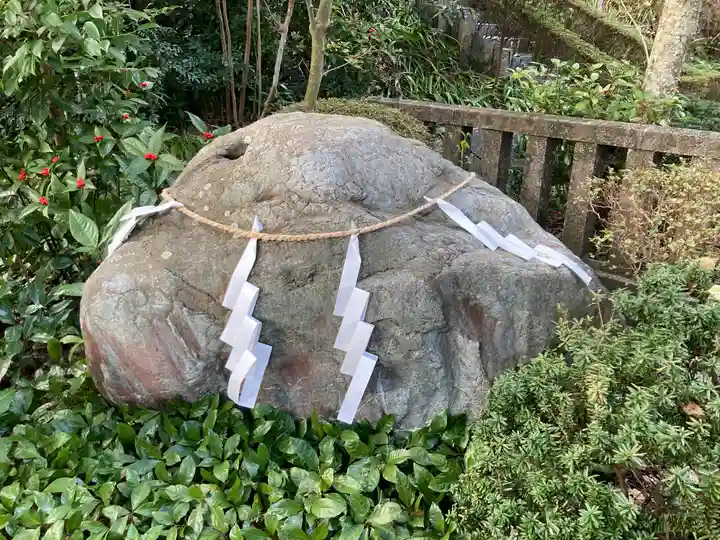 荏柄天神社(神奈川県)