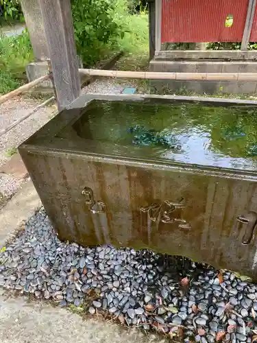 前玉神社(埼玉県)