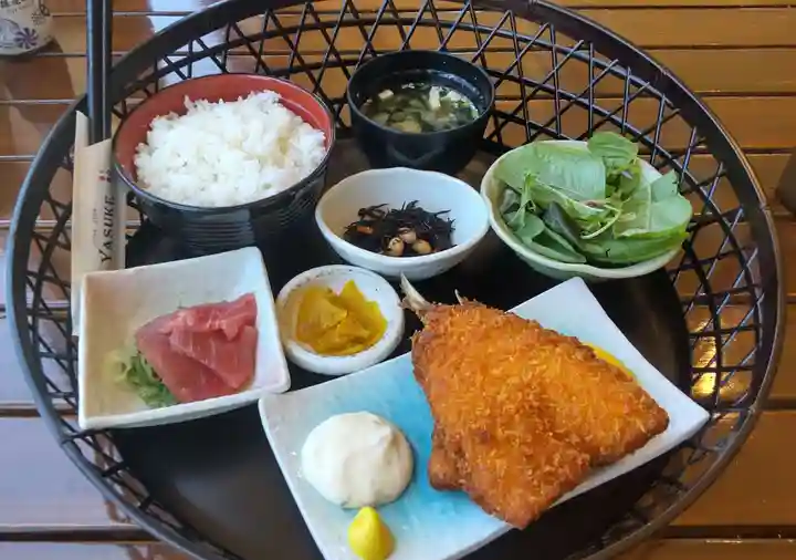 瀬戸神社(神奈川県)