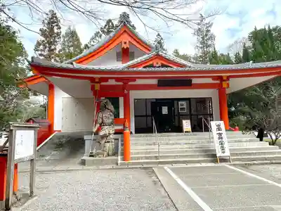 熊野速玉大社(和歌山県)