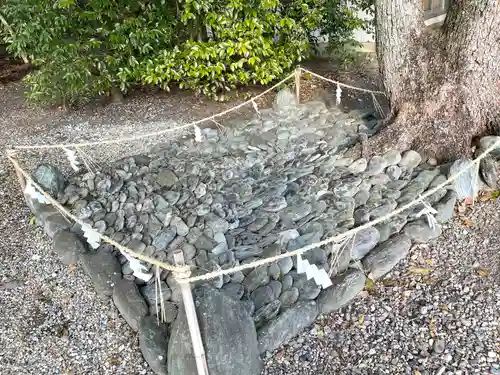 楠神社の建物その他