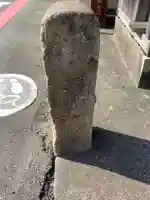 観音堂(郷前)のその他建物