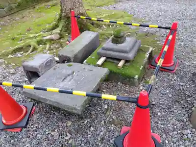尾山神社(石川県)