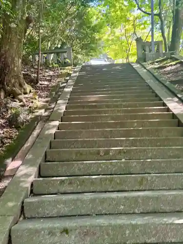 多久神社(京都府)