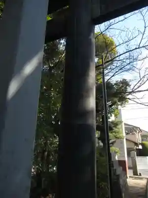 春日部八幡神社(埼玉県)