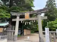 猿賀神社(青森県)