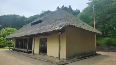 高藏寺(宮城県)