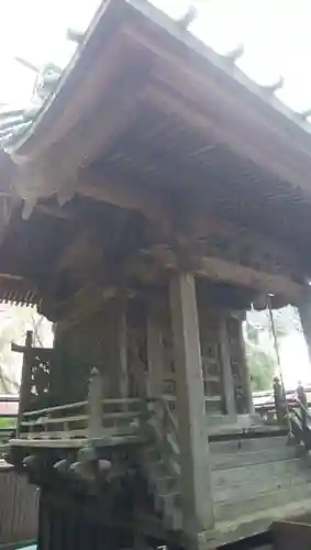 香取神社(千葉県)