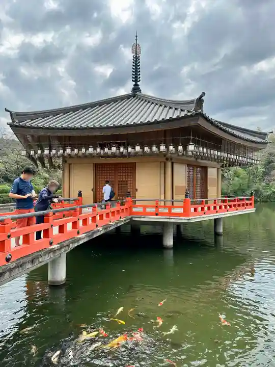 安倍文殊院 (奈良県)