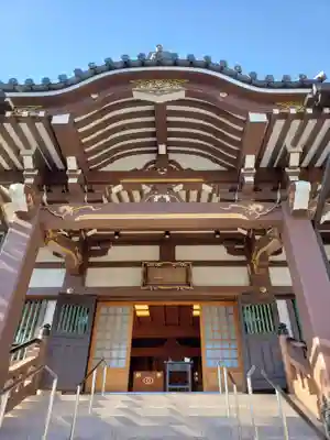 最勝寺(東京都)
