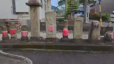 庚申堂(岐阜県)