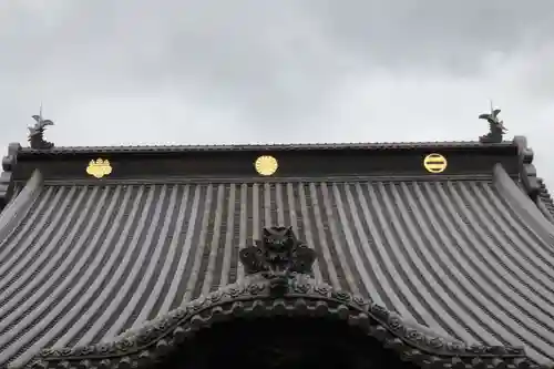 鑁阿寺のその他建物