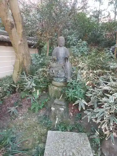 瑞泉寺(神奈川県)