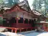 一之宮貫前神社(群馬県)