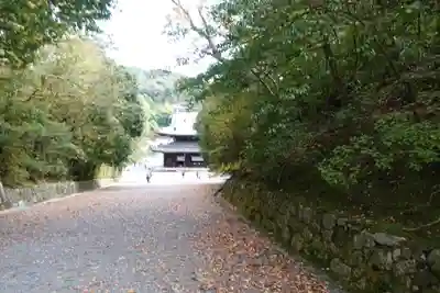 御寺 泉涌寺のその他建物