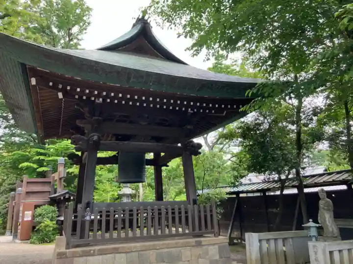 深大寺(東京都)