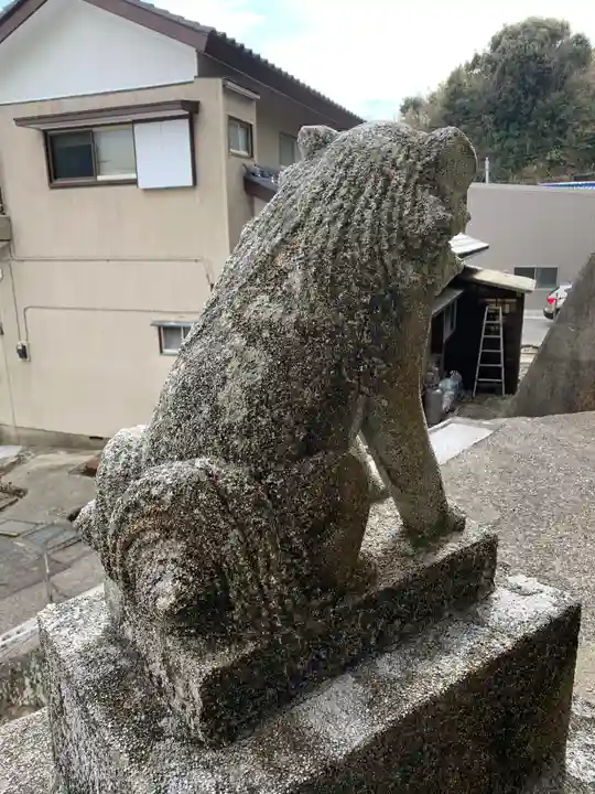 八坂神社(千葉県)